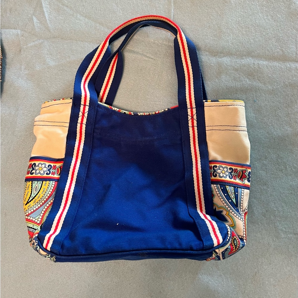 Small Vera Bradley Bag
